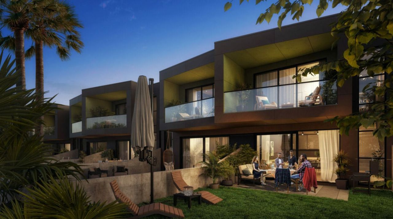 Вилла в Батуми, Грузия, 147.9 м² - фото 9