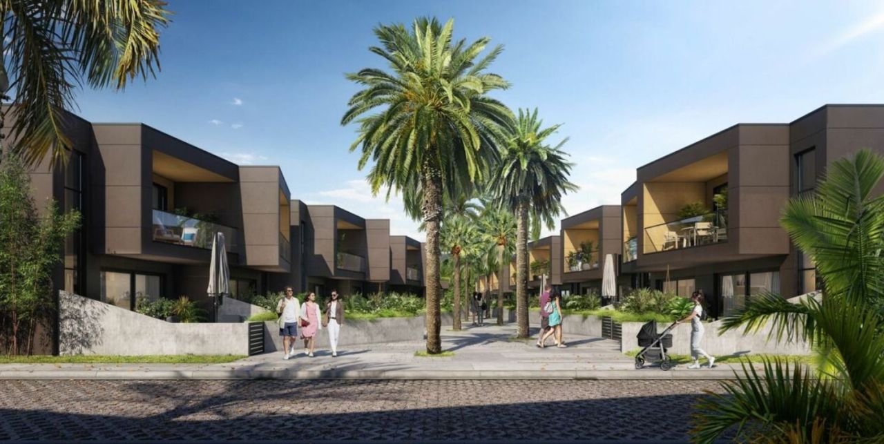 Вилла в Батуми, Грузия, 147.9 м² - фото 8