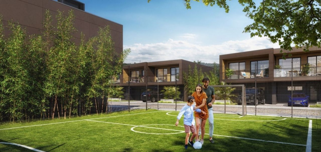 Вилла в Батуми, Грузия, 147.9 м² - фото 5