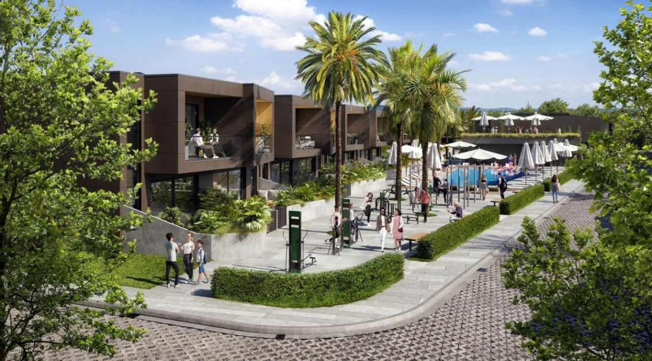 Вилла в Батуми, Грузия, 147.9 м² - фото 2