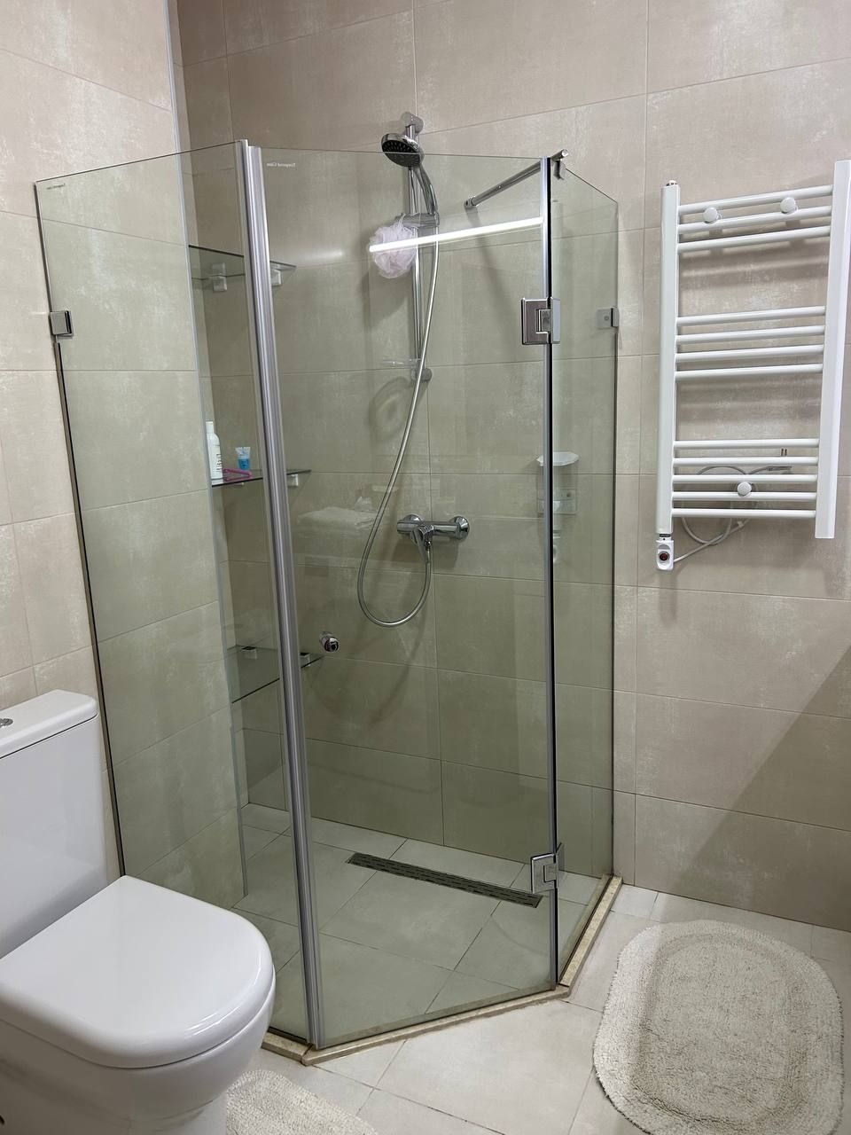 Квартира в Батуми, Грузия, 35 м² - фото 8