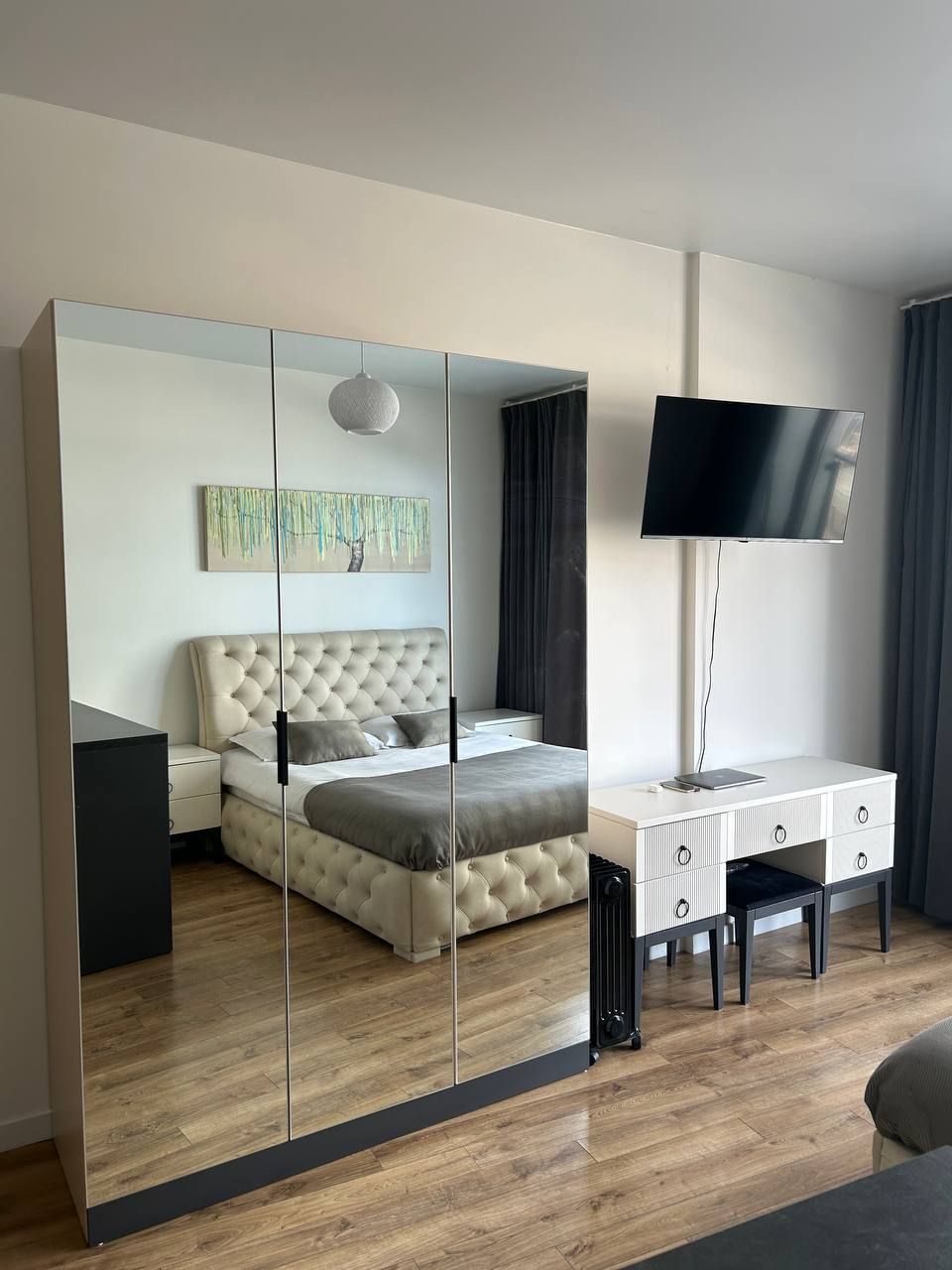 Квартира в Батуми, Грузия, 35 м² - фото 3