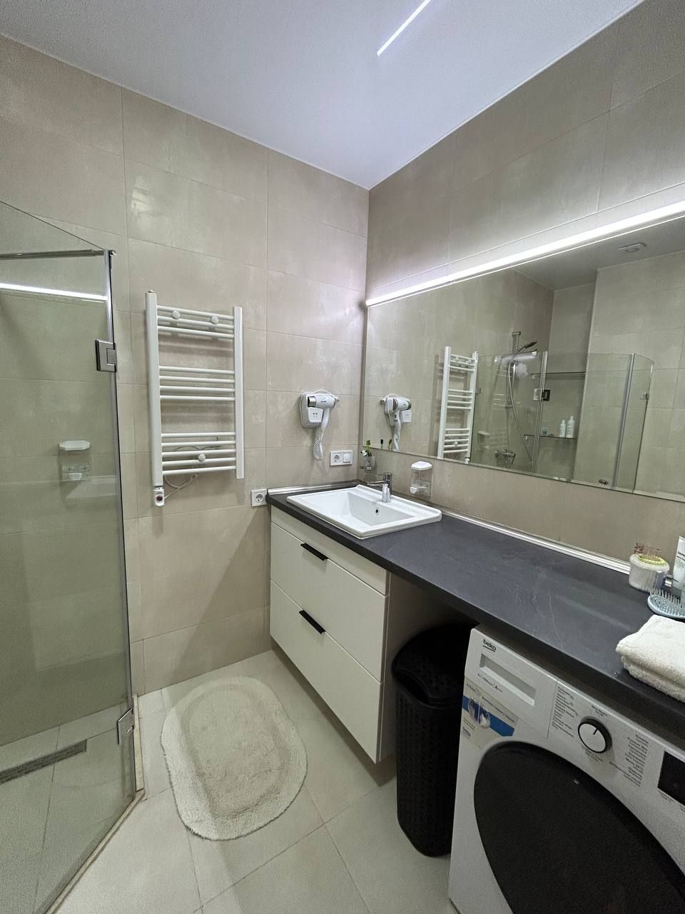 Квартира в Батуми, Грузия, 35 м² - фото 7