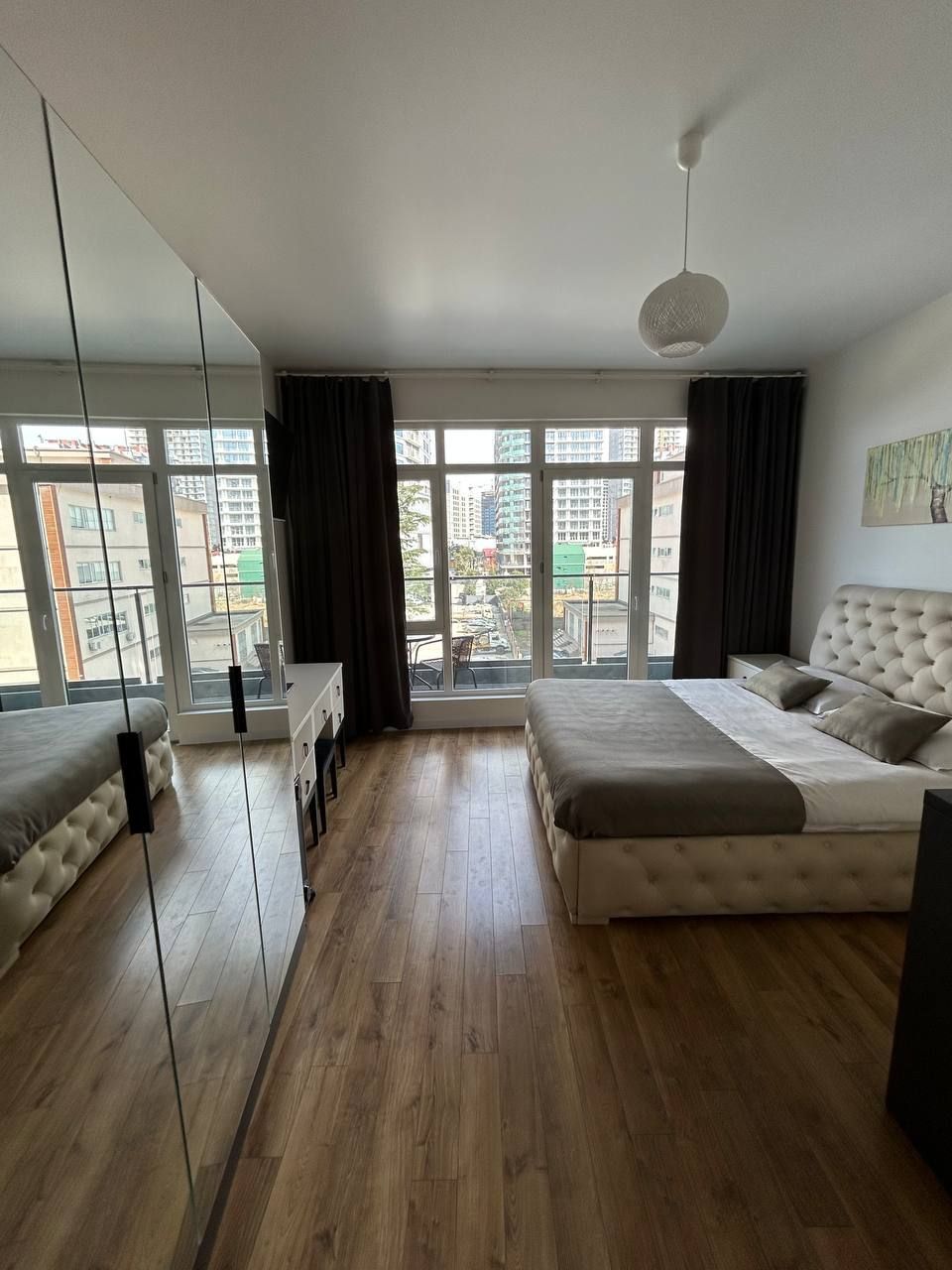 Квартира в Батуми, Грузия, 35 м² - фото 4