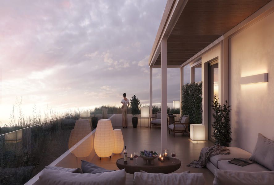 Квартира в Батуми, Грузия, 38.8 м² - фото 6