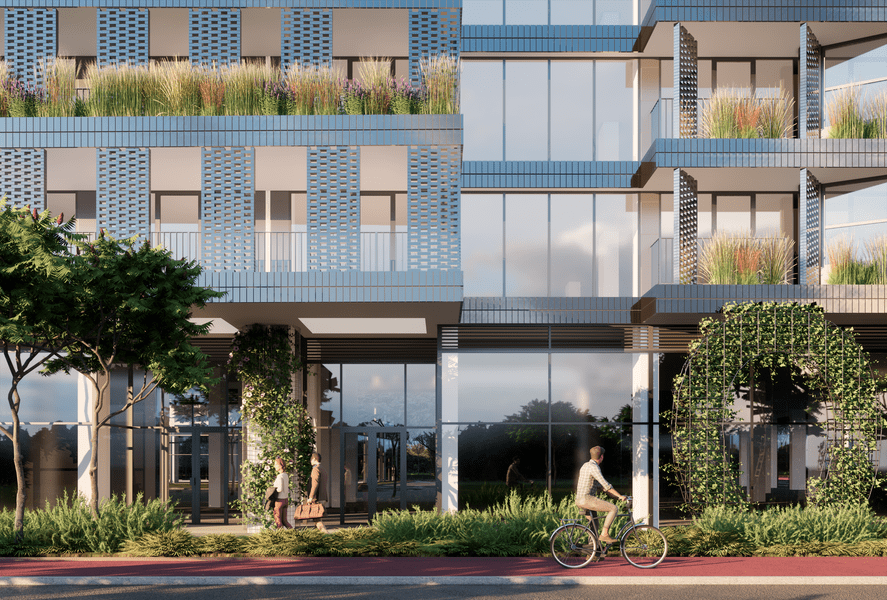 Квартира в Батуми, Грузия, 38.8 м² - фото 3