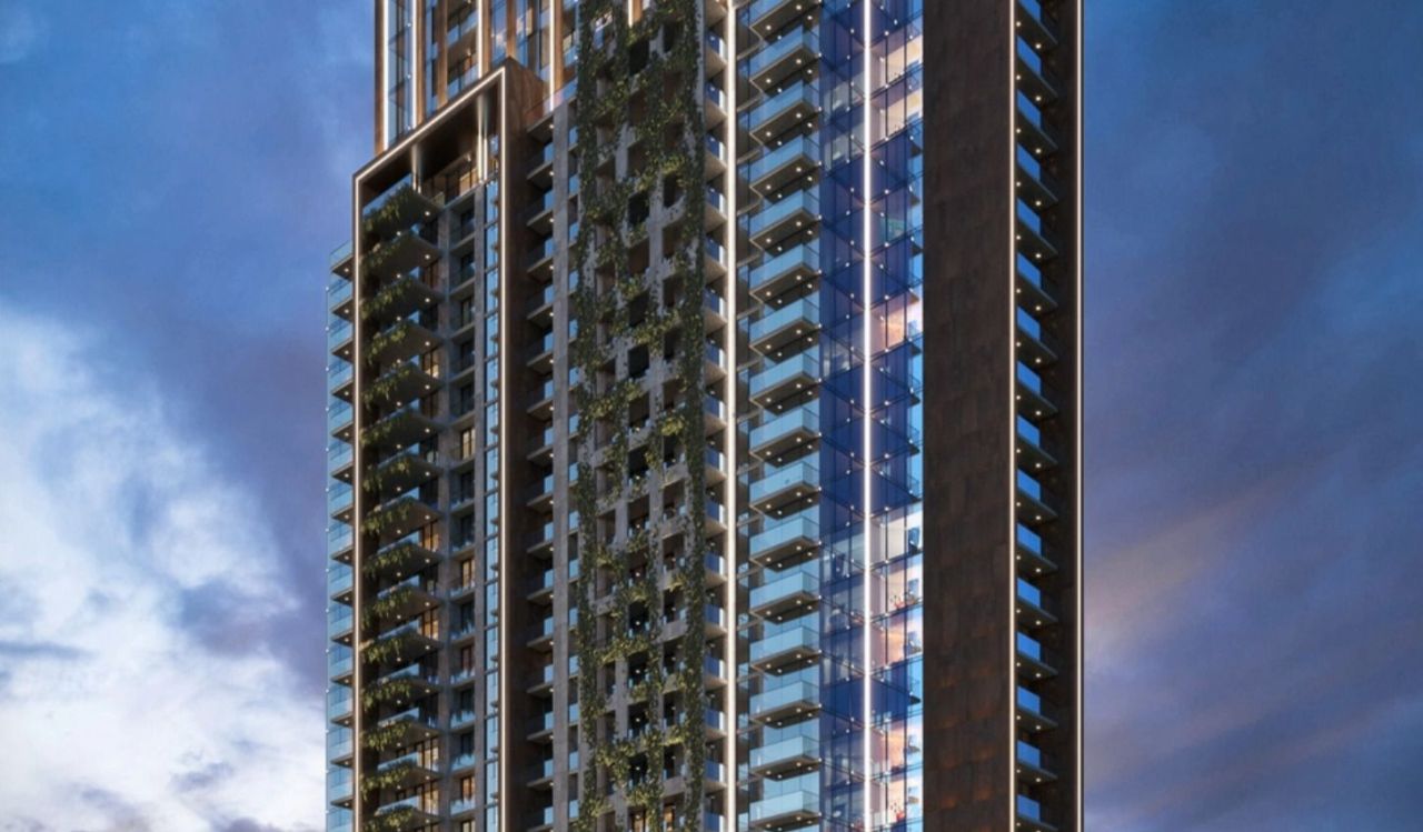 Квартира в Батуми, Грузия, 36 м² - фото 5