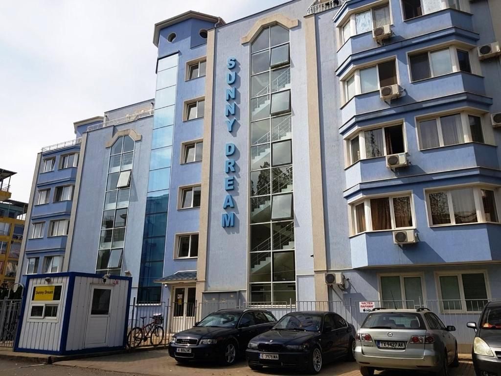 Квартира на Солнечном берегу, Болгария, 67 м² - фото 18