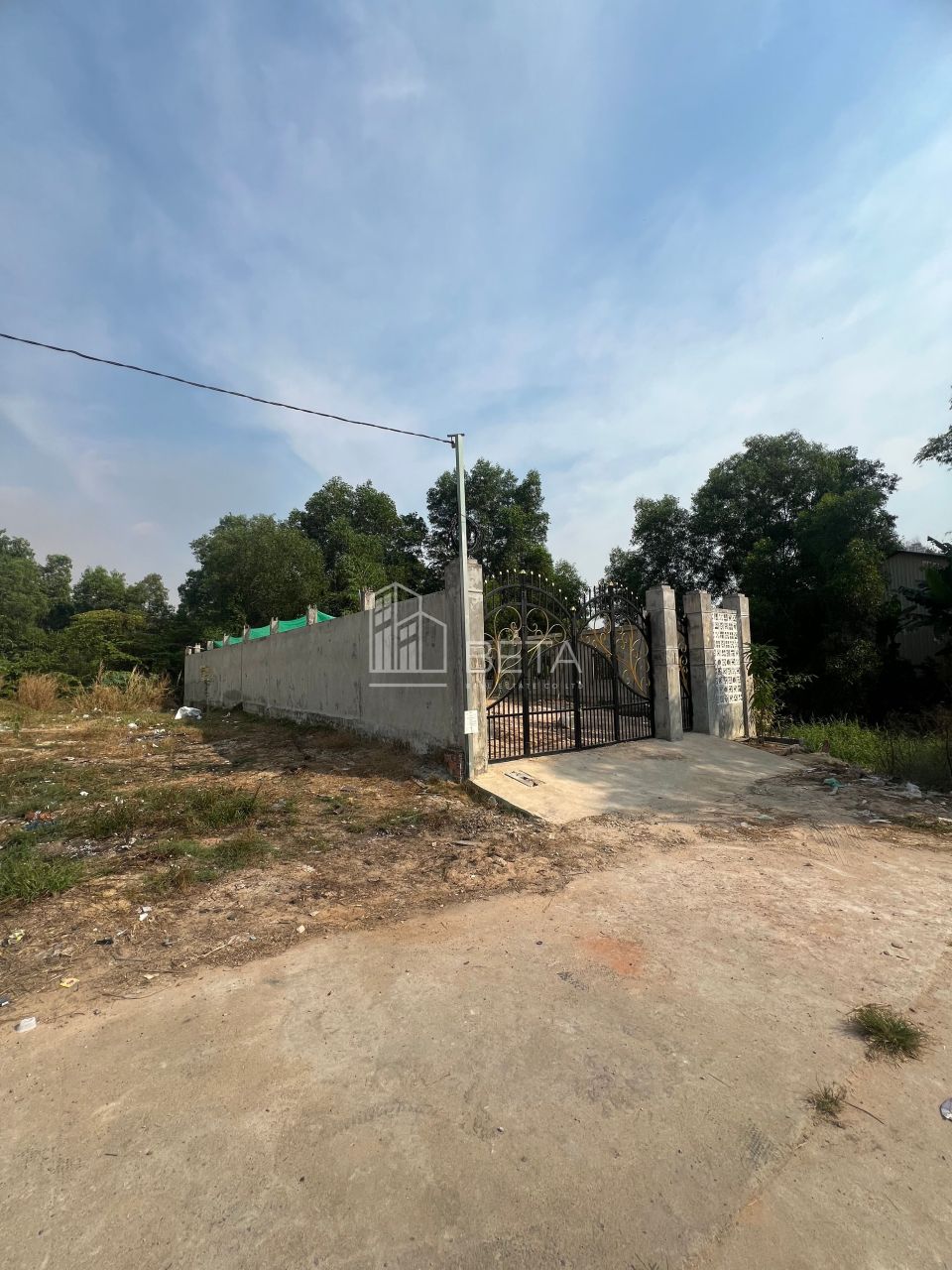 Земля в Сиануквиле, Камбоджа, 170 м² - фото 9