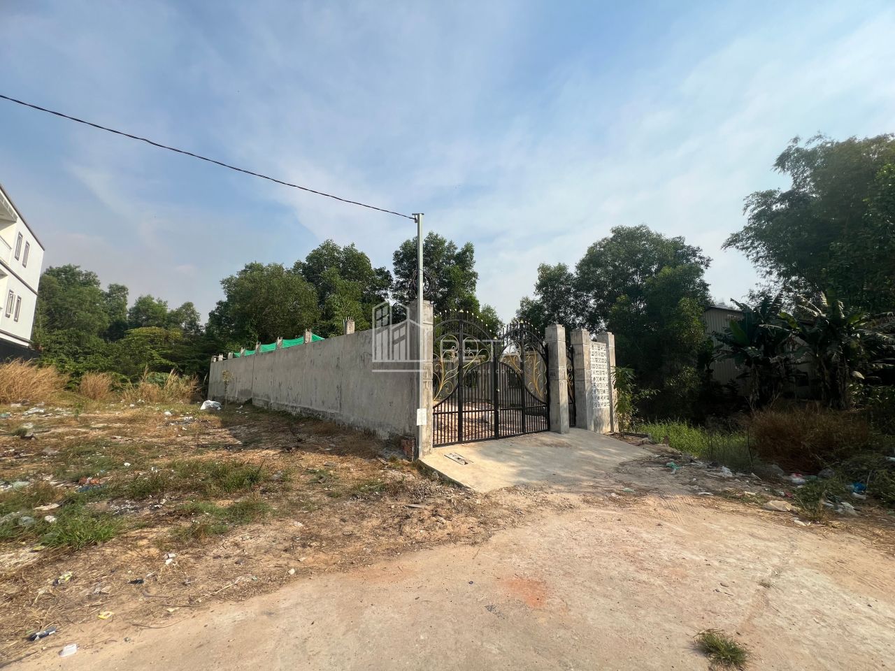 Земля в Сиануквиле, Камбоджа, 170 м² - фото 8