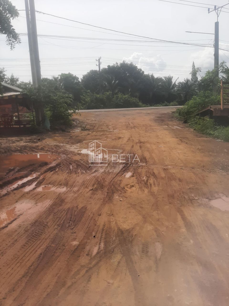 Земля в Кампоте, Камбоджа, 2 000 м² - фото 9