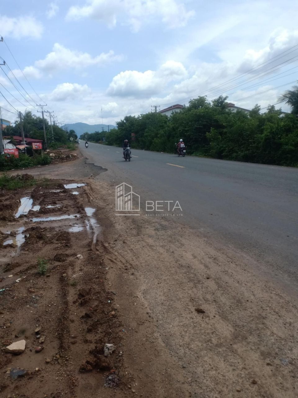 Земля в Кампоте, Камбоджа, 2 000 м² - фото 10