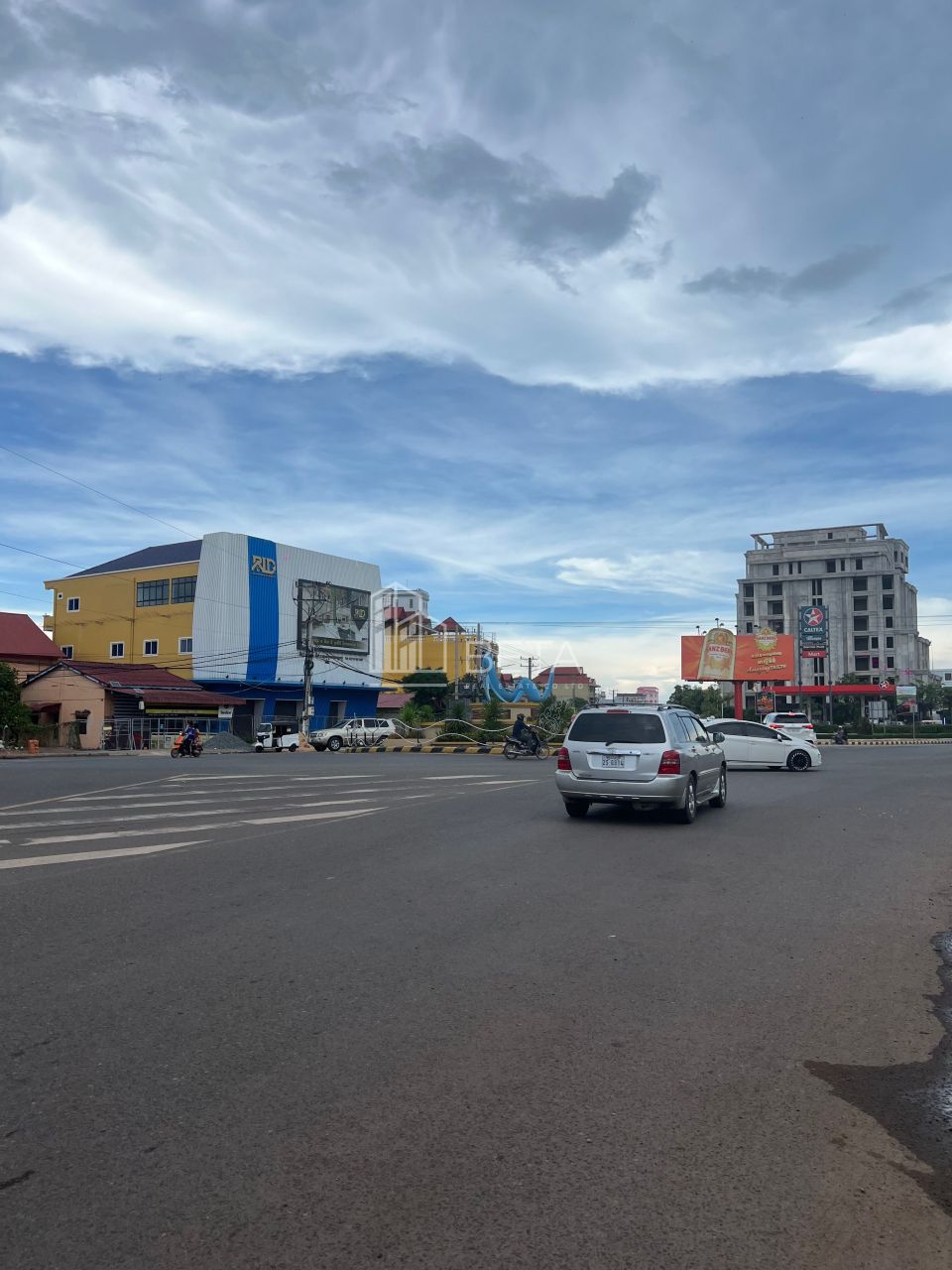 Земля в Кампоте, Камбоджа, 2 000 м² - фото 7