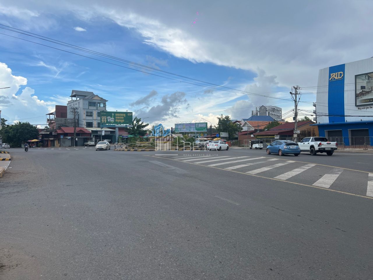 Земля в Кампоте, Камбоджа, 2 000 м² - фото 8