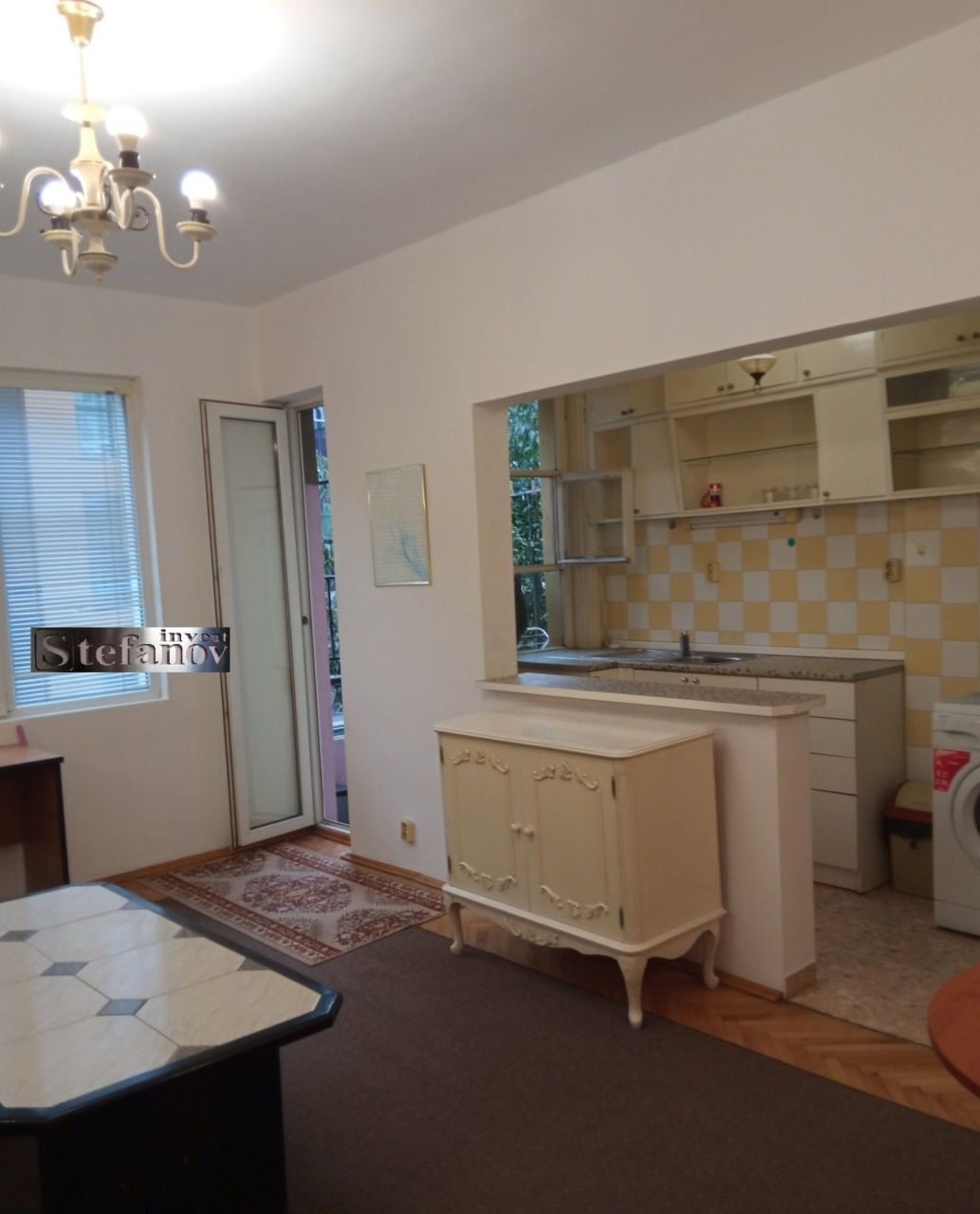 Квартира в Варне, Болгария, 58 м² - фото 1