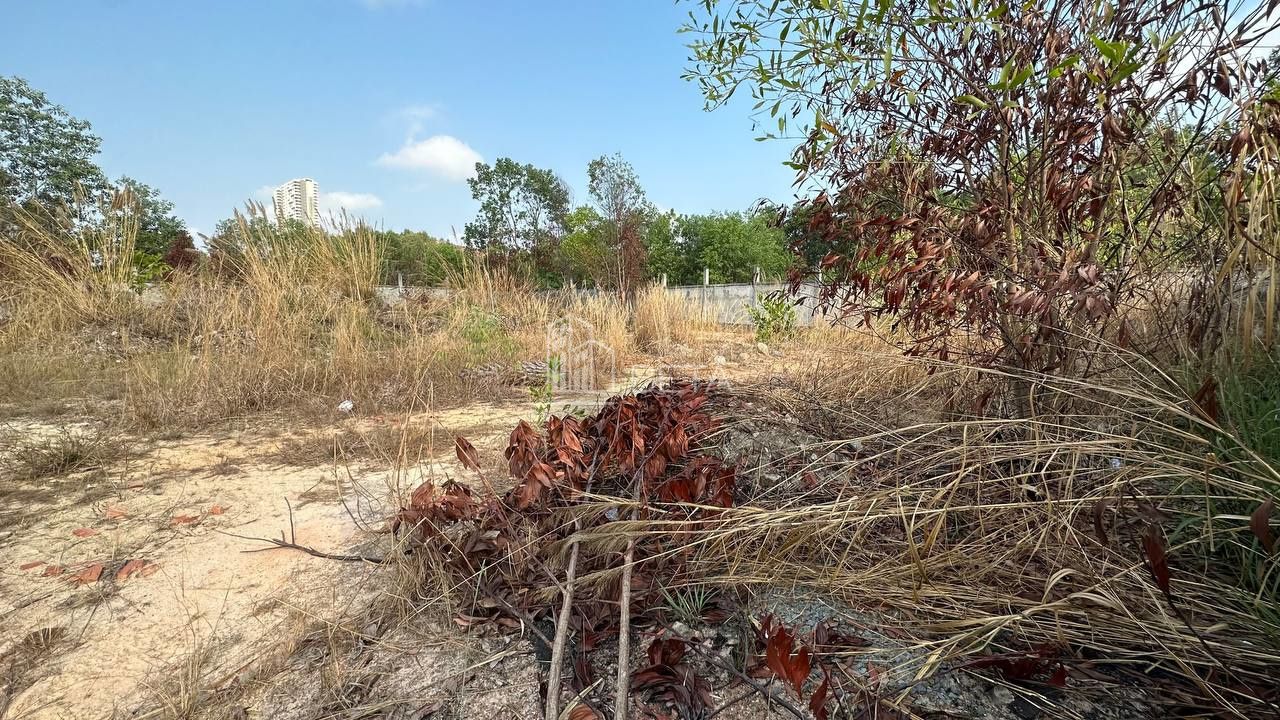 Земля в Сиануквиле, Камбоджа, 2 000 м² - фото 7