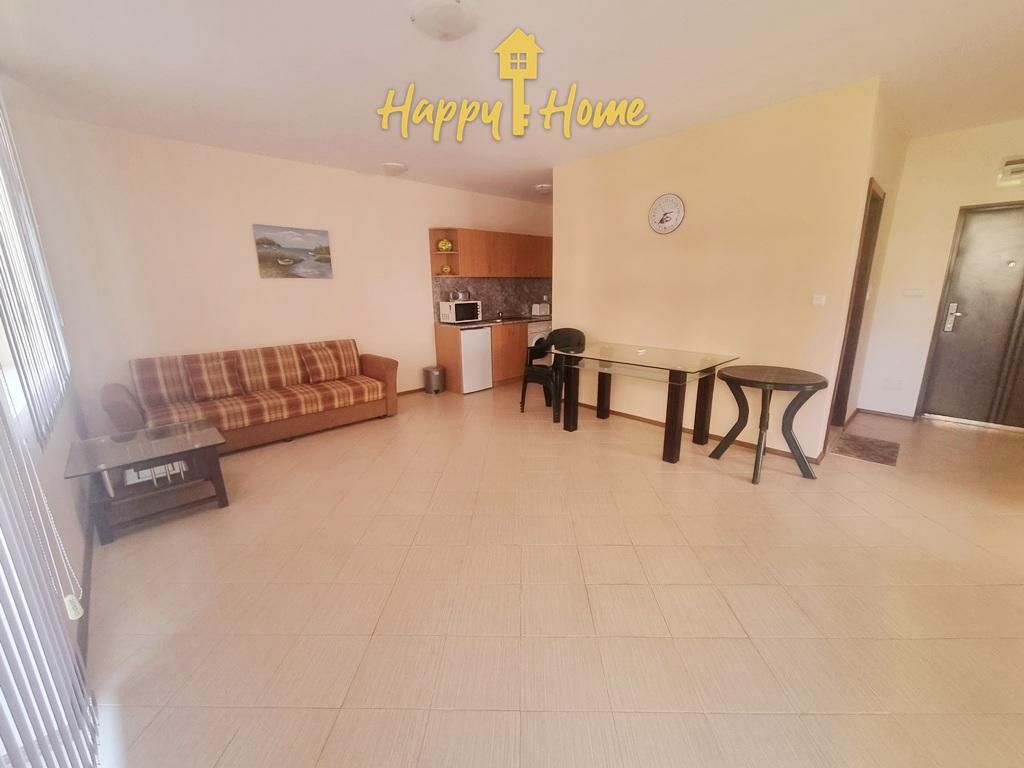 Квартира на Солнечном берегу, Болгария, 86 м² - фото 2