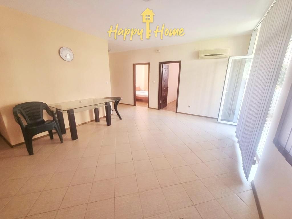 Квартира на Солнечном берегу, Болгария, 86 м² - фото 4