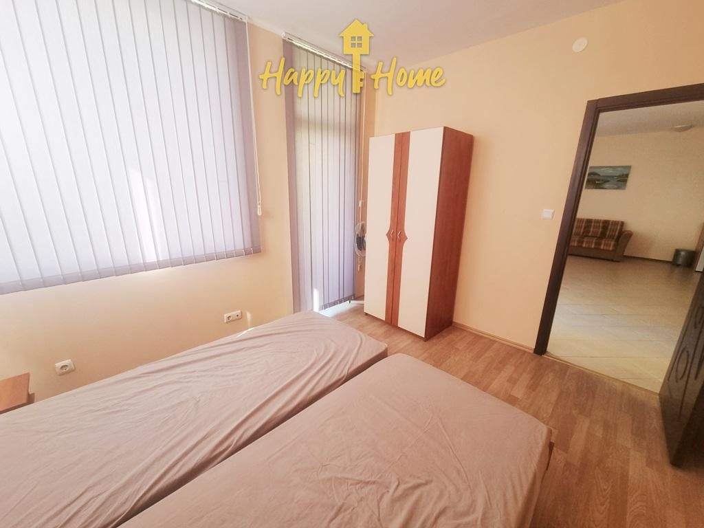 Квартира на Солнечном берегу, Болгария, 86 м² - фото 7