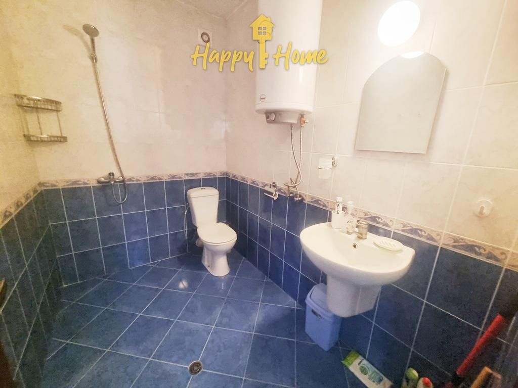 Квартира на Солнечном берегу, Болгария, 86 м² - фото 8