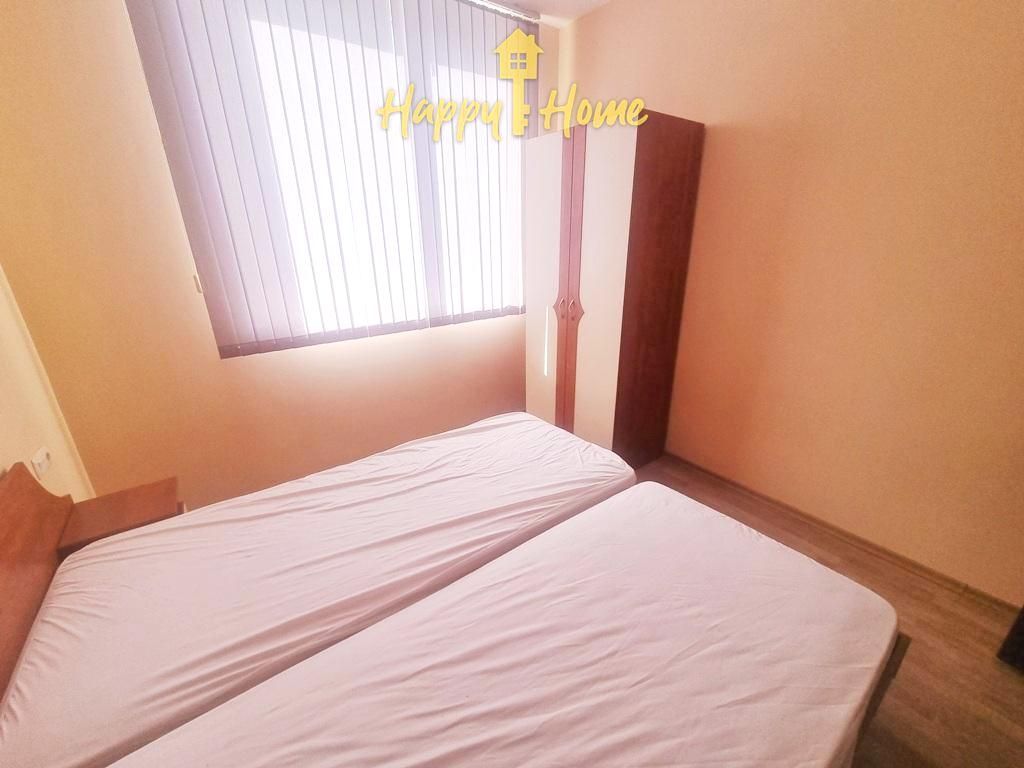 Квартира на Солнечном берегу, Болгария, 86 м² - фото 10