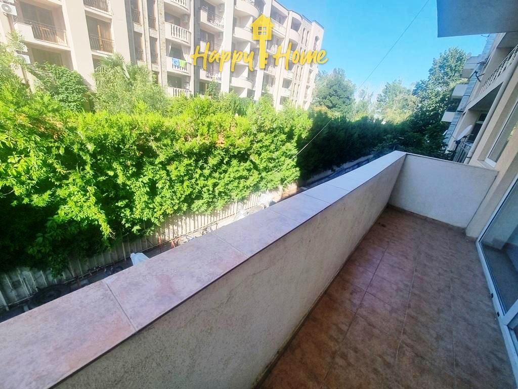 Квартира на Солнечном берегу, Болгария, 86 м² - фото 12