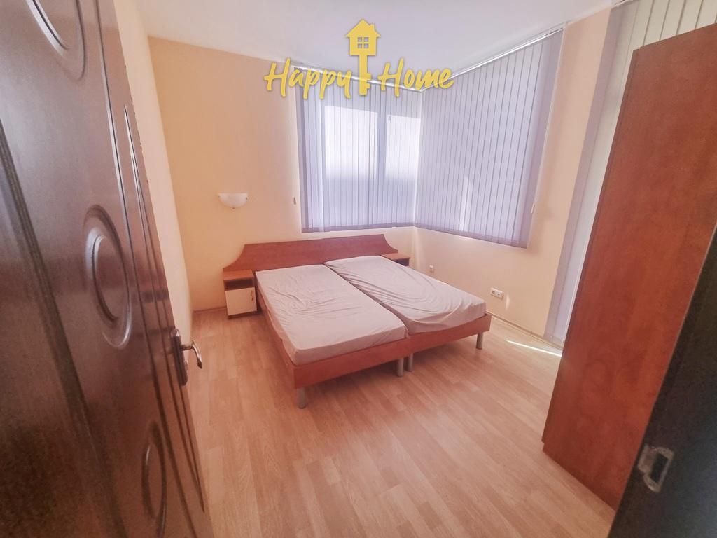 Квартира на Солнечном берегу, Болгария, 86 м² - фото 6