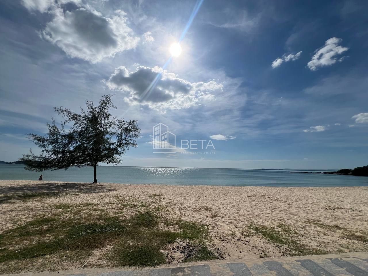 Земля в Сиануквиле, Камбоджа, 70 000 м² - фото 2