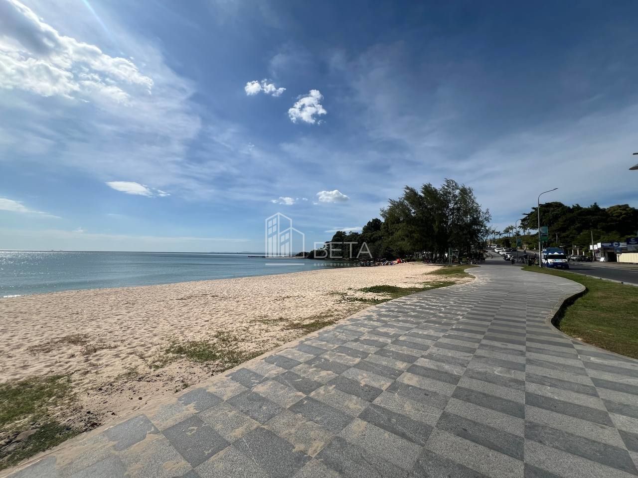 Земля в Сиануквиле, Камбоджа, 70 000 м² - фото 1