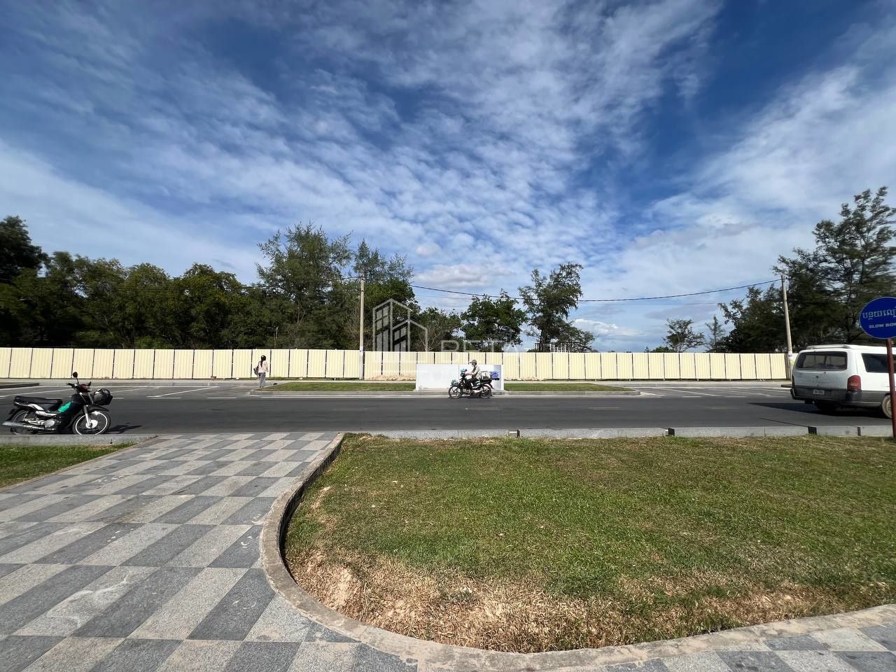 Земля в Сиануквиле, Камбоджа, 70 000 м² - фото 14