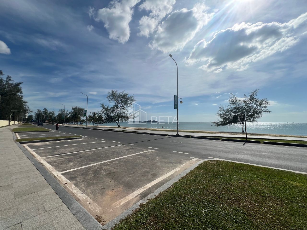 Земля в Сиануквиле, Камбоджа, 70 000 м² - фото 4