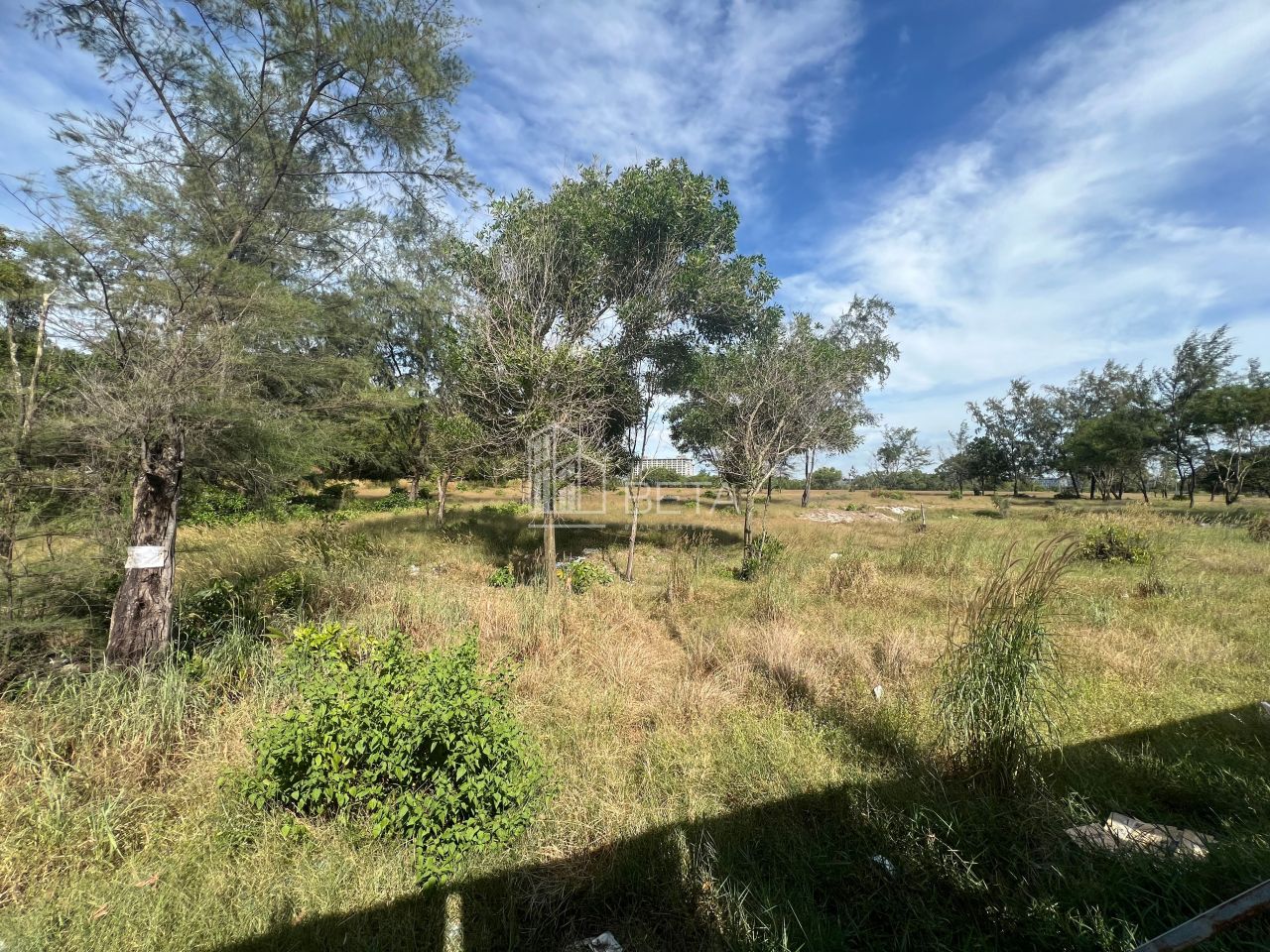 Земля в Сиануквиле, Камбоджа, 70 000 м² - фото 11