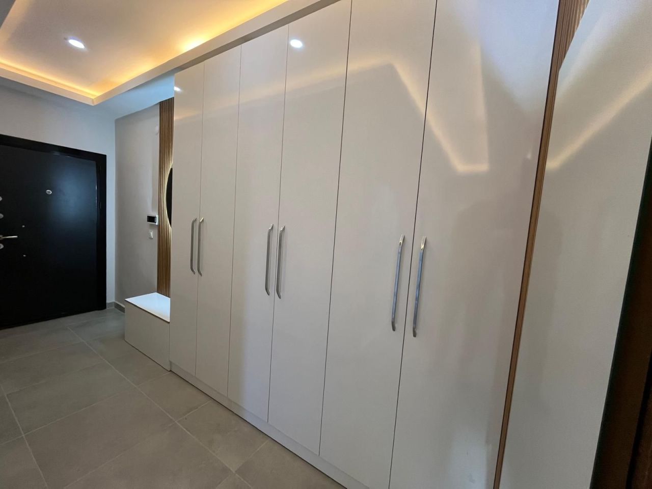 Квартира в Алании, Турция, 110 м² - фото 3