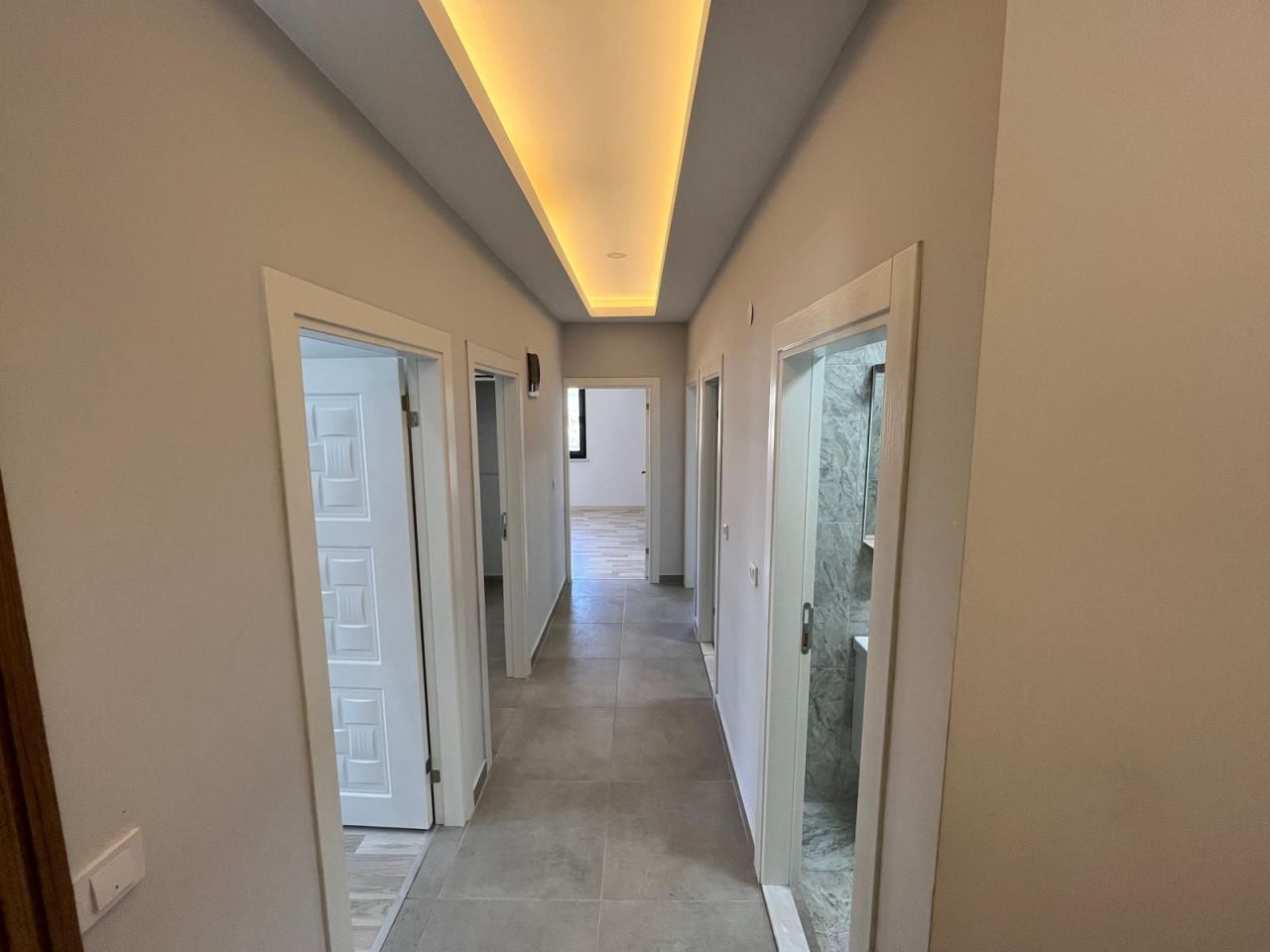 Квартира в Алании, Турция, 110 м² - фото 4