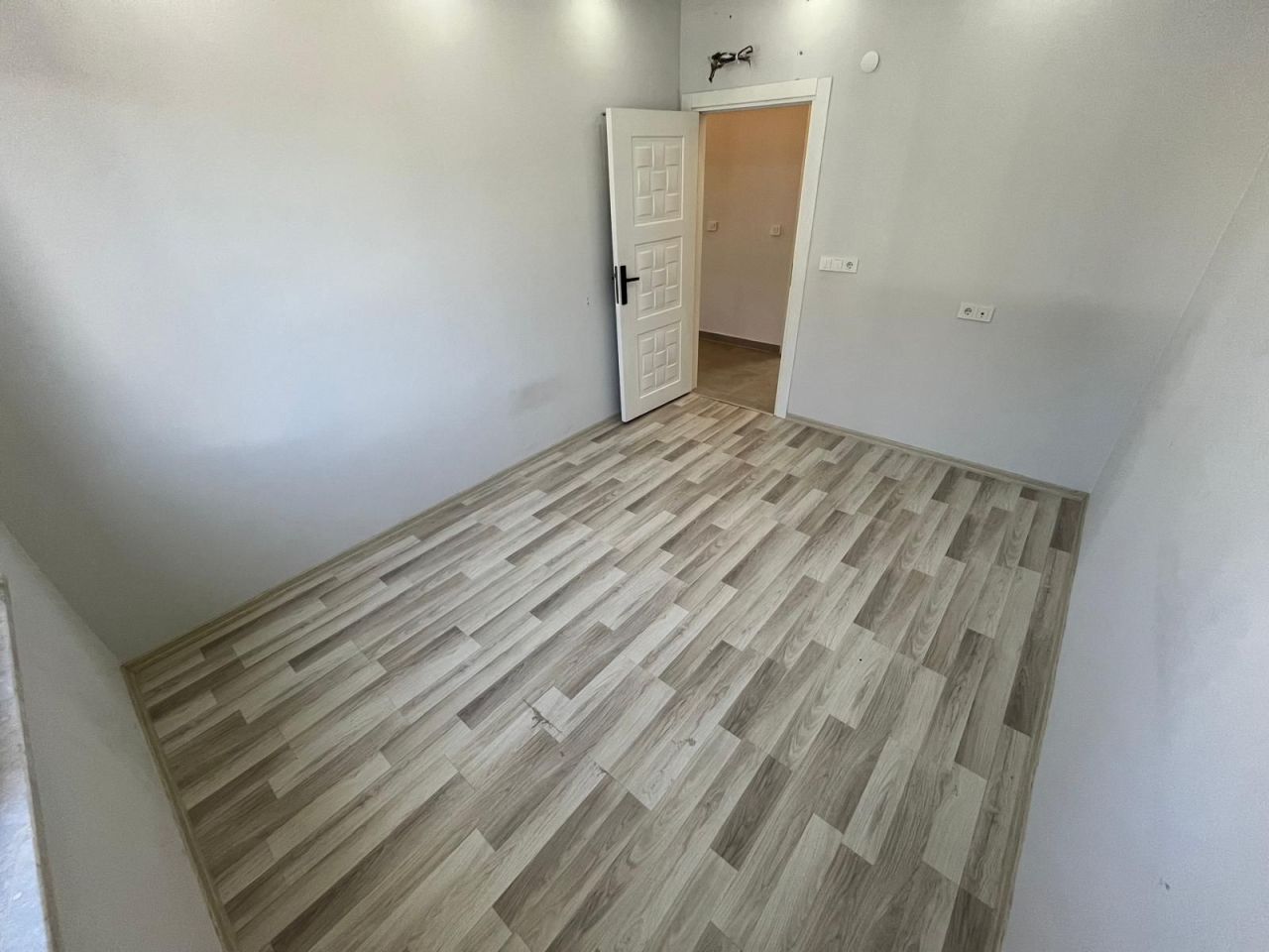 Квартира в Алании, Турция, 110 м² - фото 6