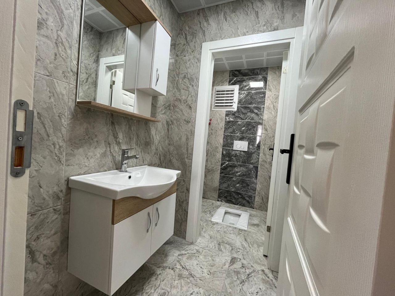 Квартира в Алании, Турция, 110 м² - фото 10