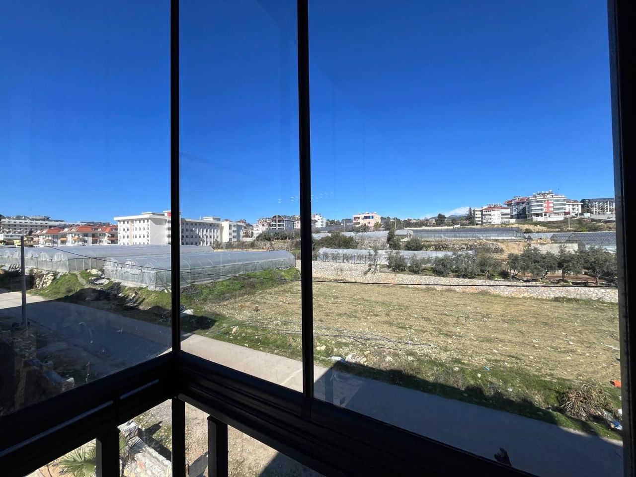 Квартира в Алании, Турция, 110 м² - фото 14