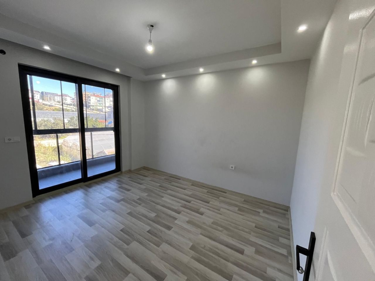 Квартира в Алании, Турция, 110 м² - фото 15