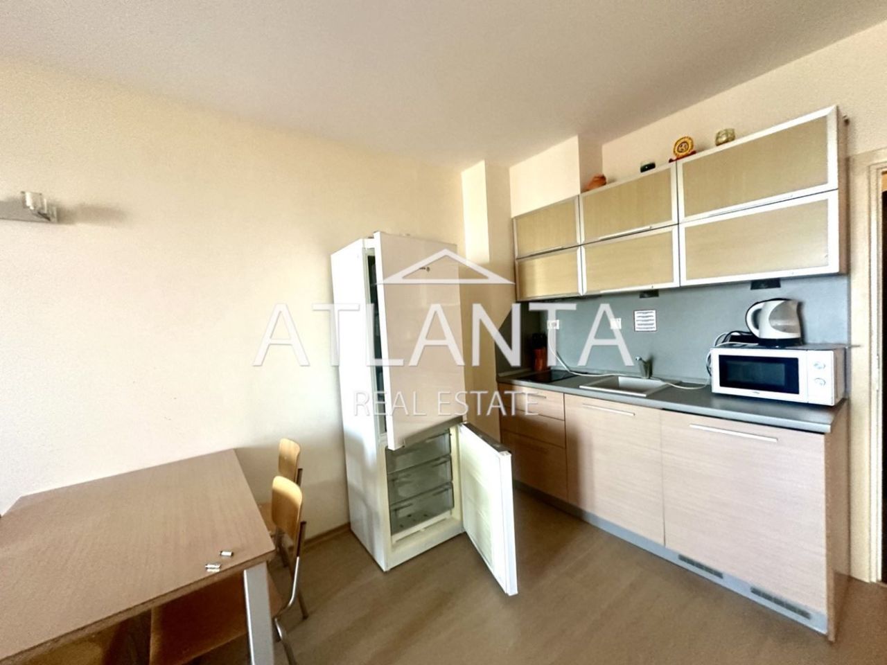 Апартаменты на Золотых Песках, Болгария, 91 м² - фото 2