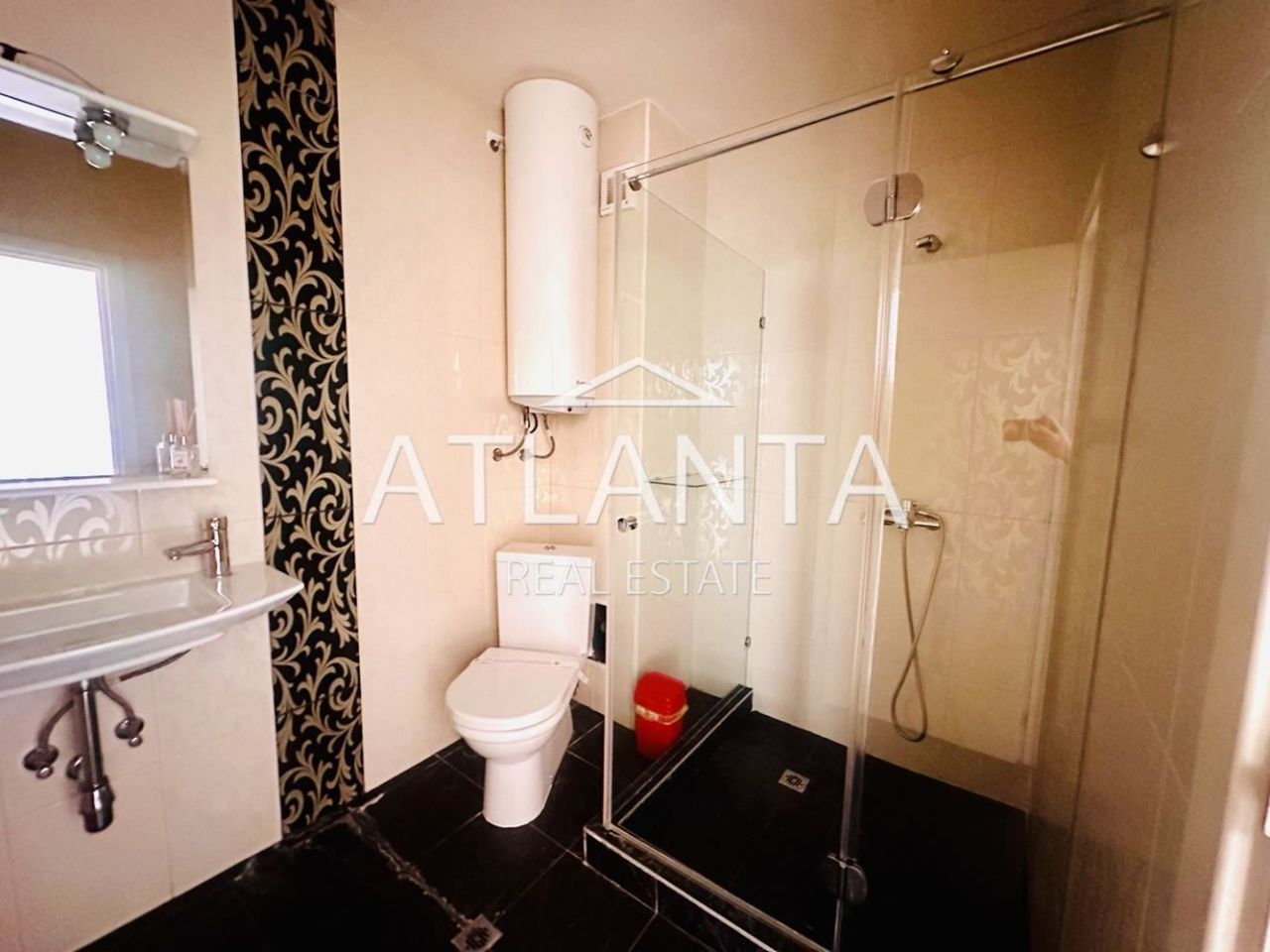 Апартаменты на Золотых Песках, Болгария, 91 м² - фото 5