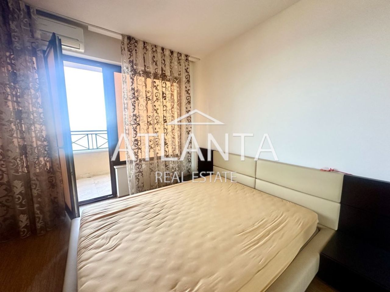 Апартаменты на Золотых Песках, Болгария, 91 м² - фото 3