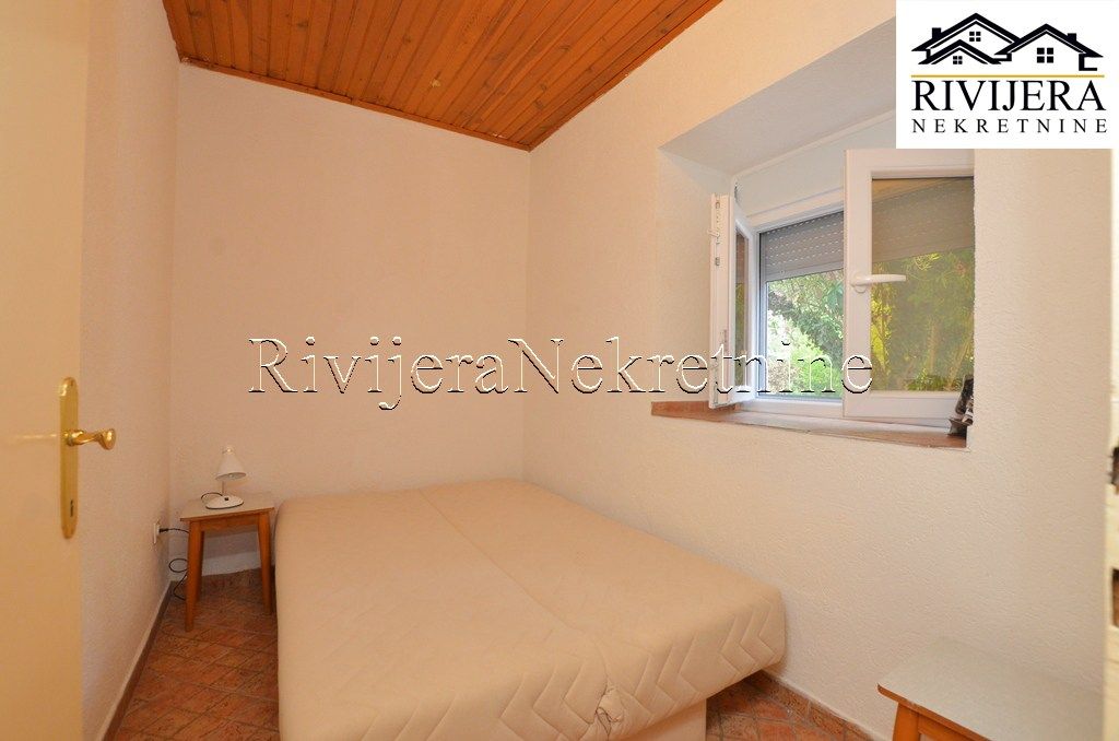 Дом в Херцег-Нови, Черногория, 92 м² - фото 13