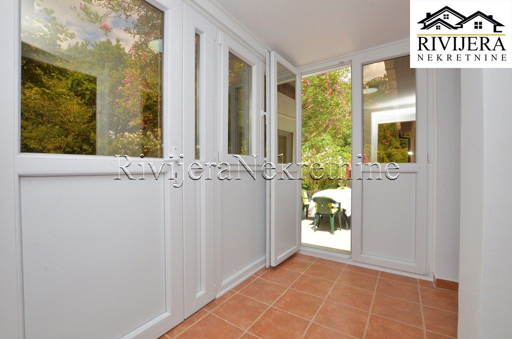 Дом в Херцег-Нови, Черногория, 92 м² - фото 14