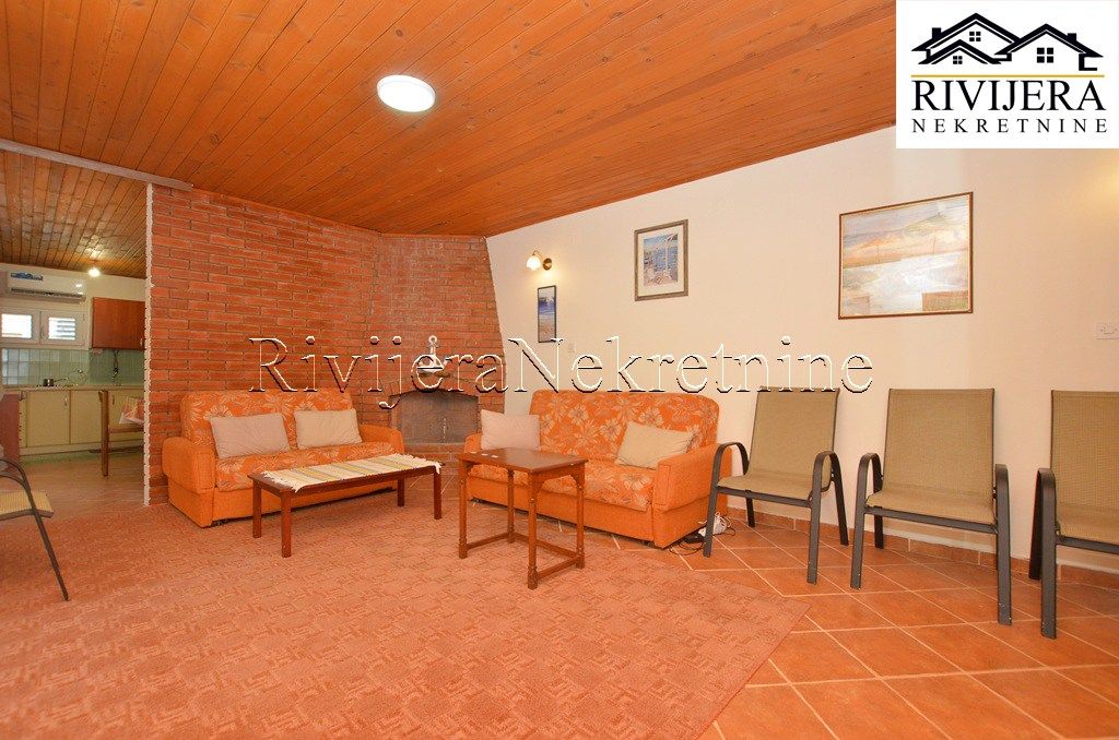 Дом в Херцег-Нови, Черногория, 92 м² - фото 8