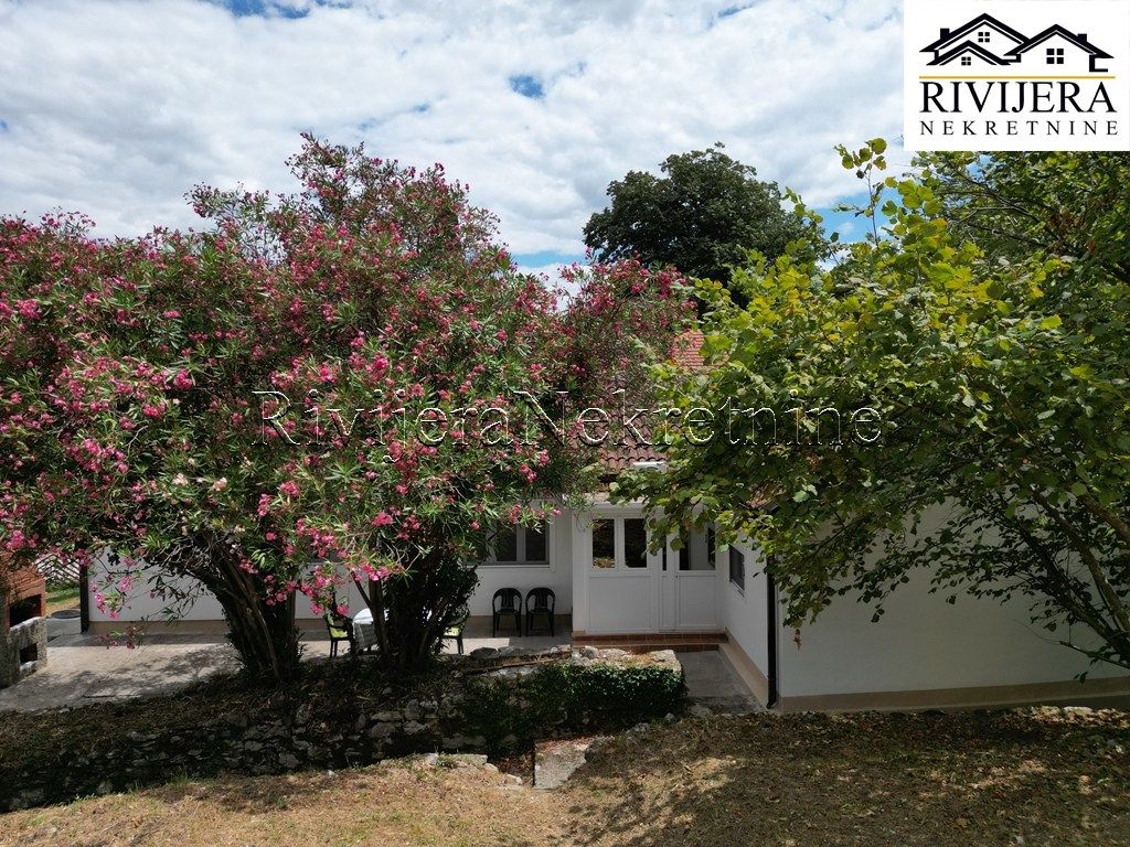 Дом в Херцег-Нови, Черногория, 92 м² - фото 7