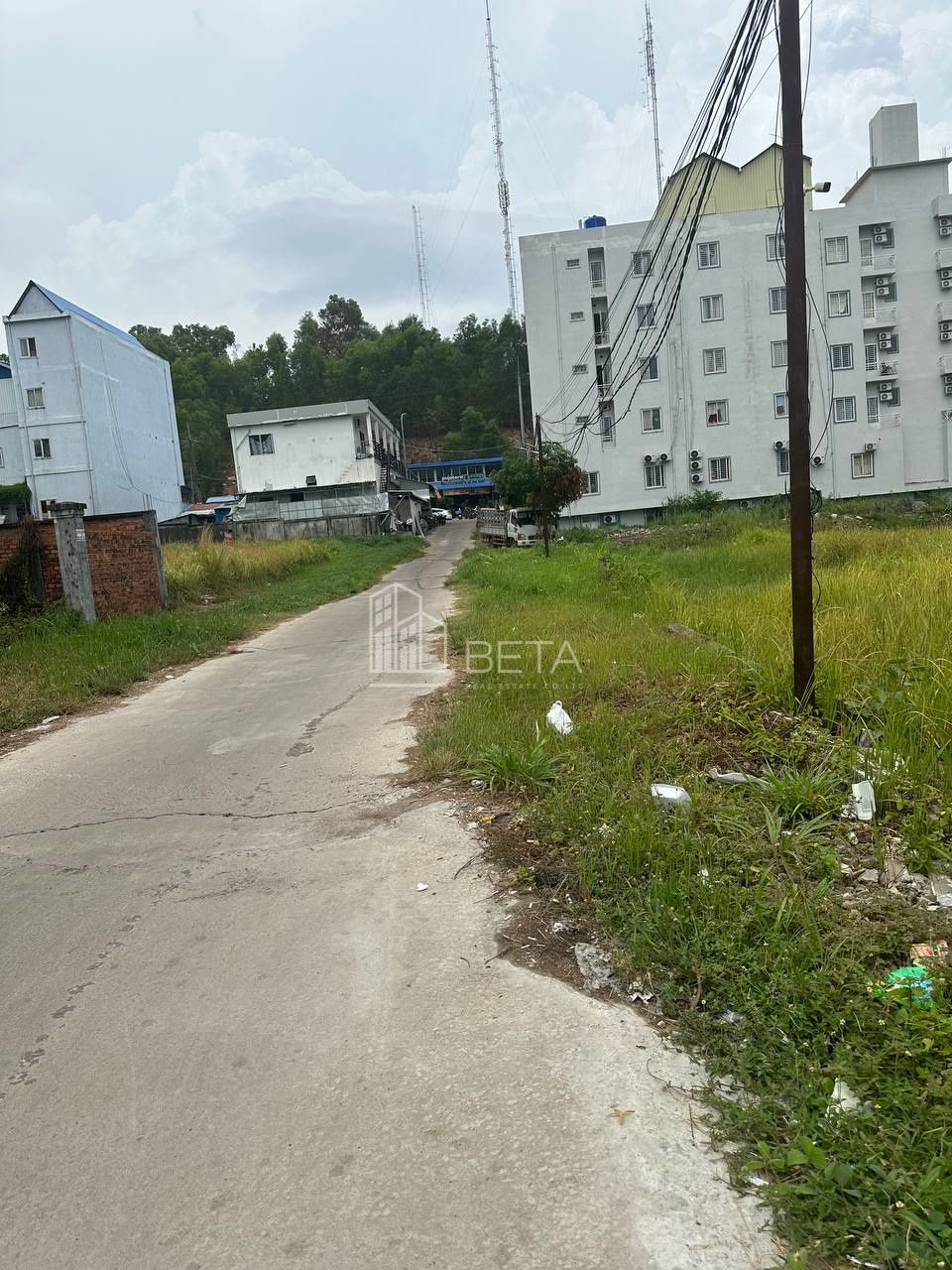 Земля в Сиануквиле, Камбоджа, 2 030 м² - фото 5