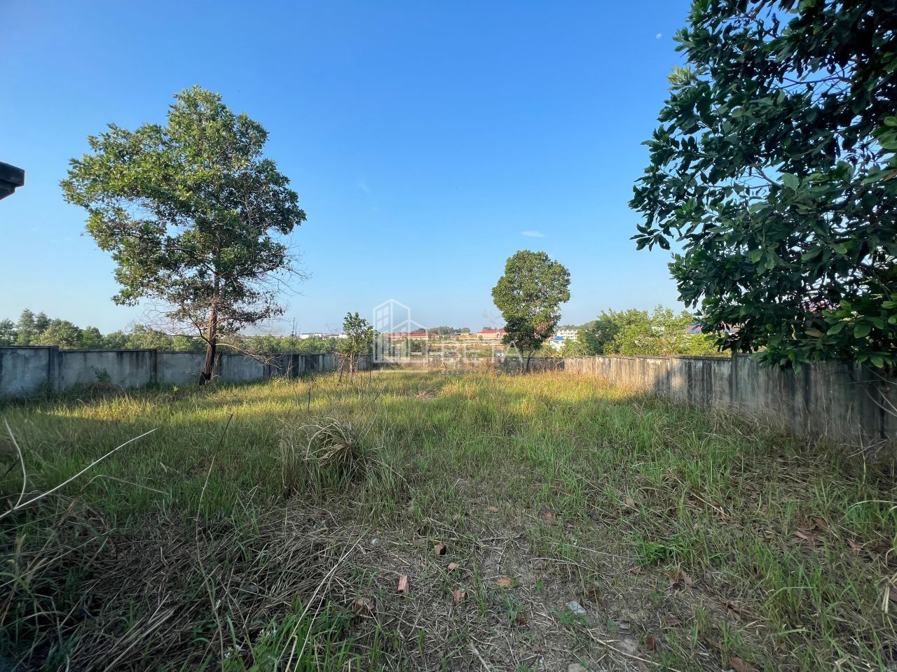 Земля в Сиануквиле, Камбоджа, 808 м² - фото 6