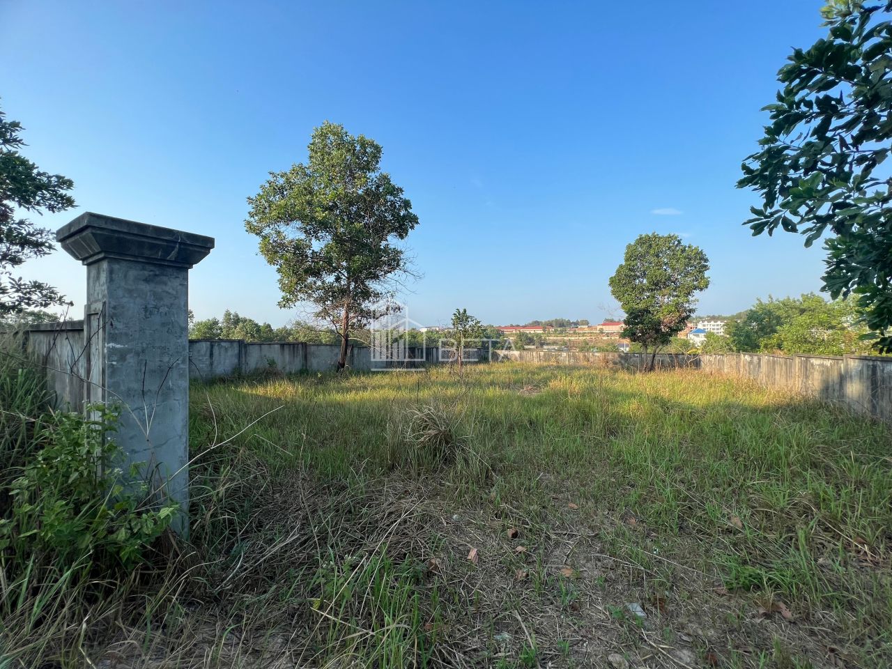 Земля в Сиануквиле, Камбоджа, 808 м² - фото 7