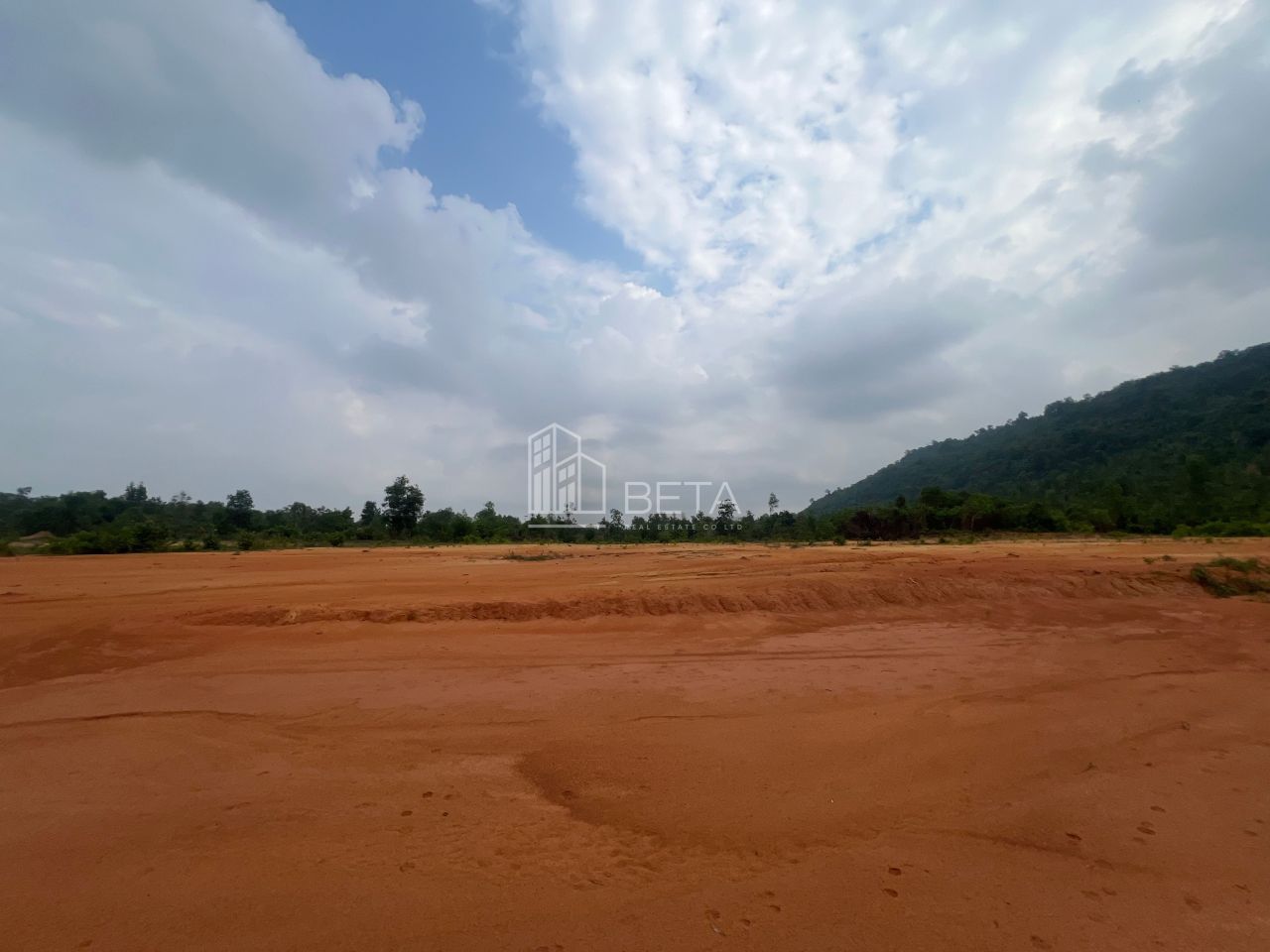 Земля в Сиануквиле, Камбоджа, 20 000 м² - фото 5