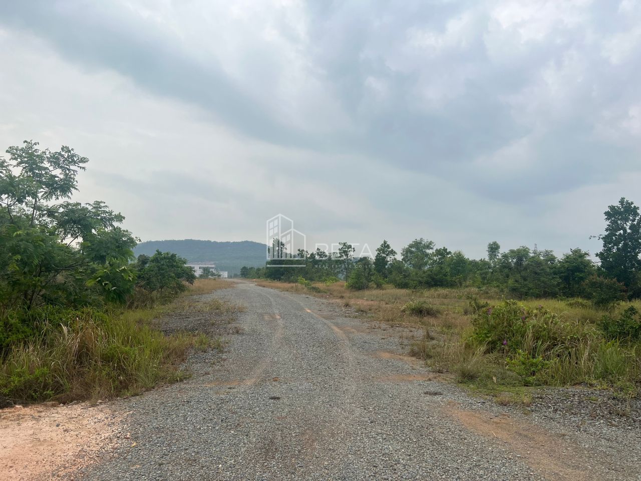 Земля в Сиануквиле, Камбоджа, 20 000 м² - фото 7